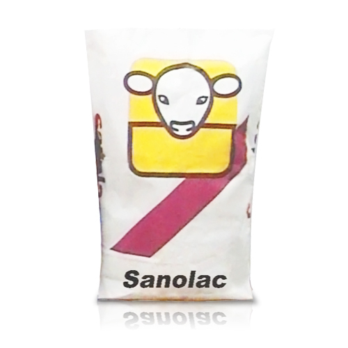 Sanolac®產品圖