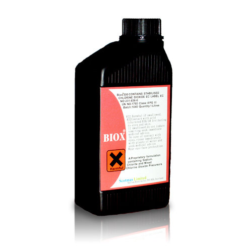 Biox®  |Products|Detergent|FOOD & 	RESTAURANT