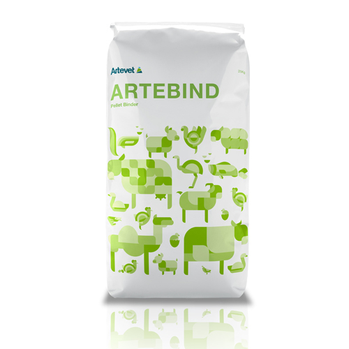 Artebind  |Products|Feed Additive|Swine