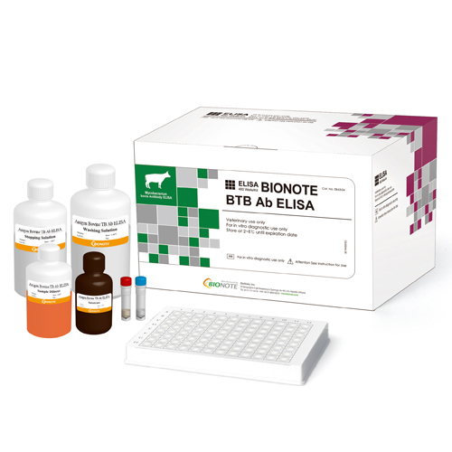 B.BTB Ab ELISA 2.0  |Products|TEST & ELISA|ELISA KIT
