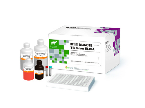 TB feron ELISA Plus  |Products|TEST & ELISA|ELISA KIT