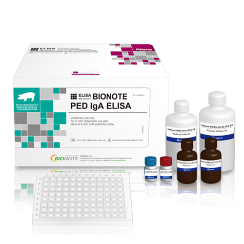 PED igA Ab ELISA  |Products|TEST & ELISA|ELISA KIT